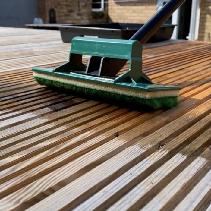 Decking Oil Decking Oil